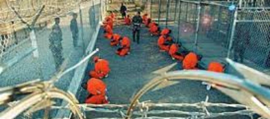 Tra celle in rovina e detenuti invecchiati a Guantanamo tramonta la promessa di Obama