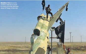 Isis, la Cia ha rifatto i conti «Oltre 30 mila i terroristi»