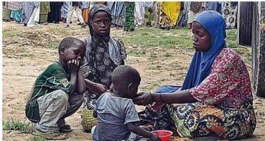 Il cardinale nigeriano: parlare a Boko Haram