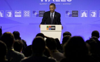 La Nato sfida Mosca cinque basi a Est Putin: pace a rischio