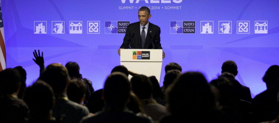 La Nato sfida Mosca cinque basi a Est Putin: pace a rischio