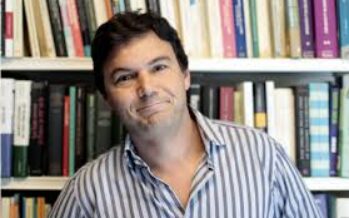 Piketty: « La democrazia deve avere il controllo sul capitale »