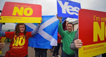 “Il bullismo di Londra non spaventa la Scozia vincerà l’indipendenza e saremo più ricchi”