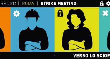 A Roma inizia lo Strike Meeting: «È tempo per uno sciopero sociale»