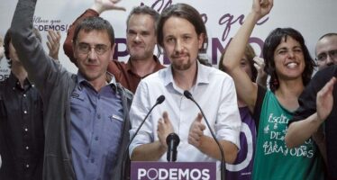 Spagna, da movimento a partito, Podemos verso l’assalto