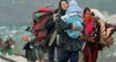 Apolidi, 10 milioni di “senza patria” nel mondo