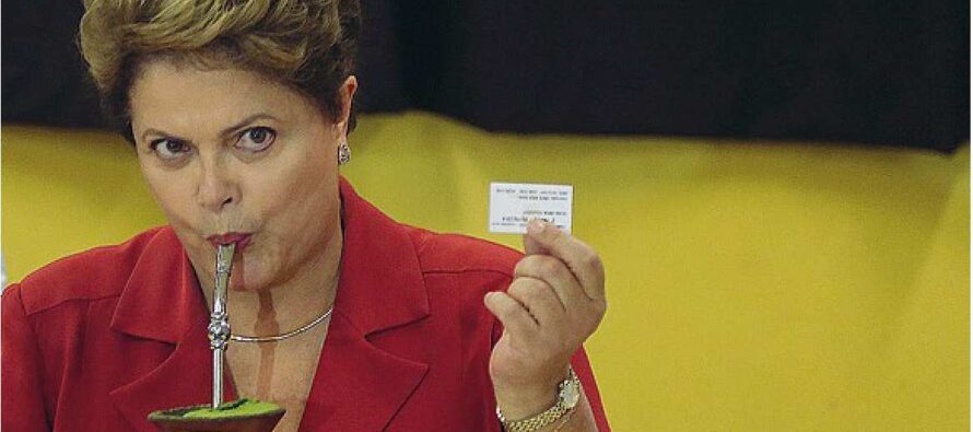 Dilma confermata al fotofinish la pupilla di Lula è ancora presidente