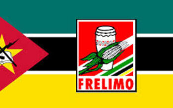 In Mozambico non c’è partita, vince il Frelimo