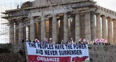 Atene tra rivincite e paure “Il Pil risale ma a noi greci l’austerità ha portato via un terzo dei redditi”