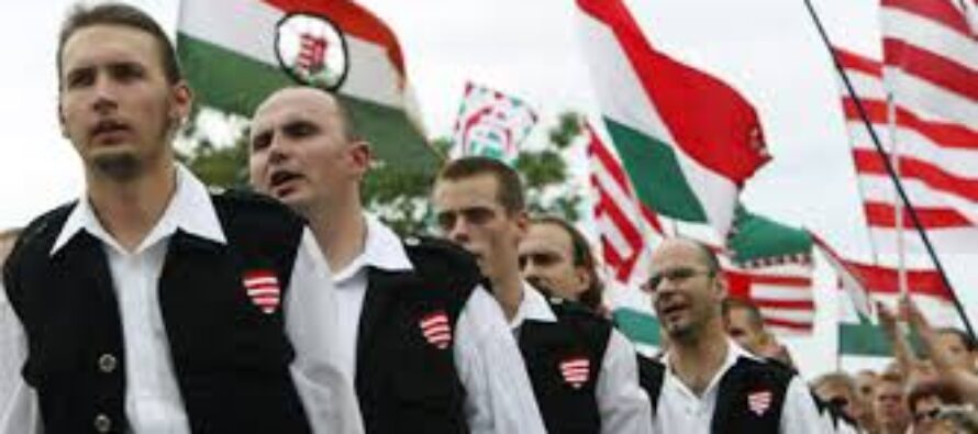 Il fenomeno Jobbik e la sfida di Orbán Test per l’Ungheria