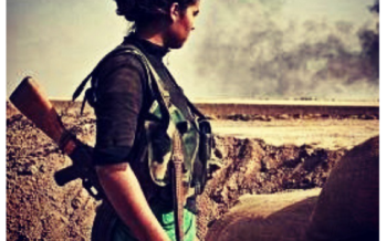 Così l’«eroica» Kobane è diventata la tomba delle milizie del Califfo
