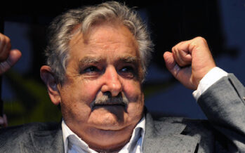 La fine della presidenza di Mujica