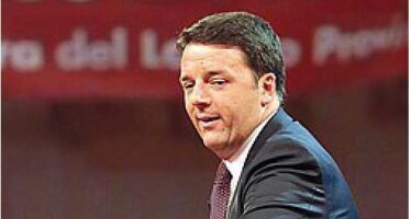 Sul Jobs act ci sarà la fiducia Renzi: fregheremo chi tifa contro