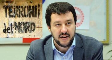 La campagna acquisti di Salvini contro i Rom