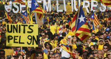 Catalogna, giorno decisivo: è il 9 novembre