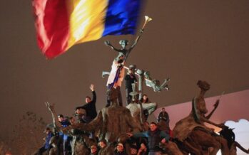 Ribaltone a Bucarest, Johan­nis il conservatore supera il «socialista» Ponta