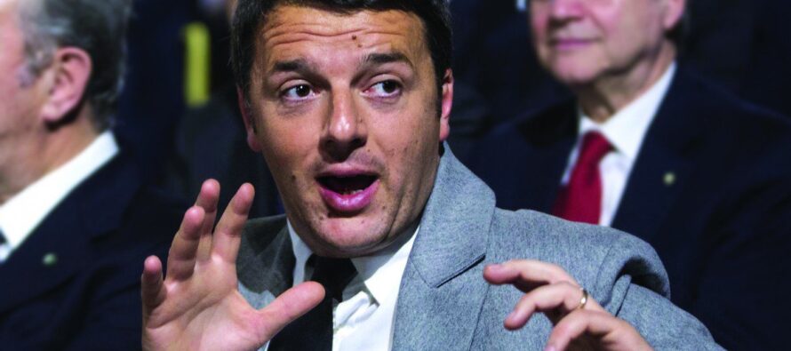 Renzi avverte gli alleati “Né verifiche né rimpasti” la Finocchiaro in pole per un posto nel governo