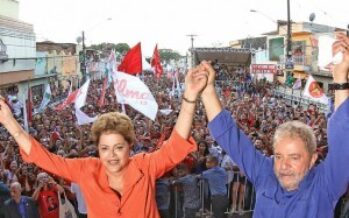 Brasil. Ganó Dilma: Respiramos más tranquilos, pero…