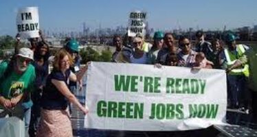 Green jobs Rifiuti, e il Paese torna al lavoro