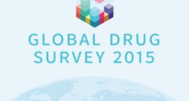 Global Drugs Survey 2015