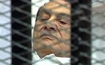 Mubarak assolto, la rivincita del raìs