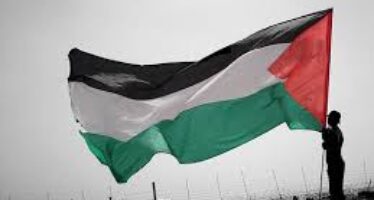 Il riconoscimento della Palestina è l’unica soluzione