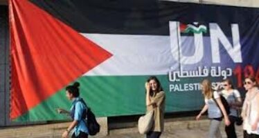 El Congreso de España y el reconocimiento de Palestina como Estado: perspectivas