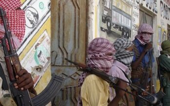 L’attacco di al-Shabaab nel nord del Kenya