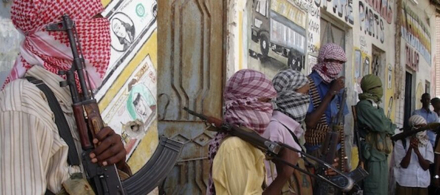 L’attacco di al-Shabaab nel nord del Kenya