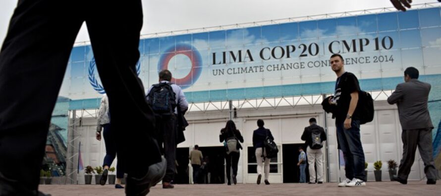 C’è l’accordo sul clima ma per gli ambientalisti “È del tutto insufficiente”