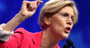 La rivolta della Warren l’eroina della sinistra che attacca Obama per la resa a Wall Street