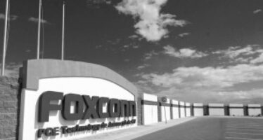 Sul confine dell’inferno. La Foxconn in Messico