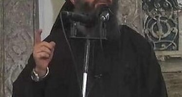 “Colpito il convoglio di Al Baghdadi ” È giallo sulla sorte del Califfo dell’Is