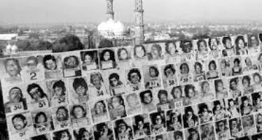 Ritorno a Bhopal trent’anni dopo “Noi vedove condannate ai veleni”