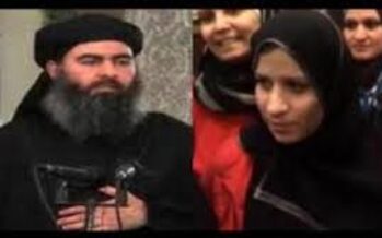 Arrestata al confine la moglie del Califfo si nascondeva tra i rifugiati siriani