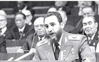 E Kissinger ordinò: bombe su Cuba