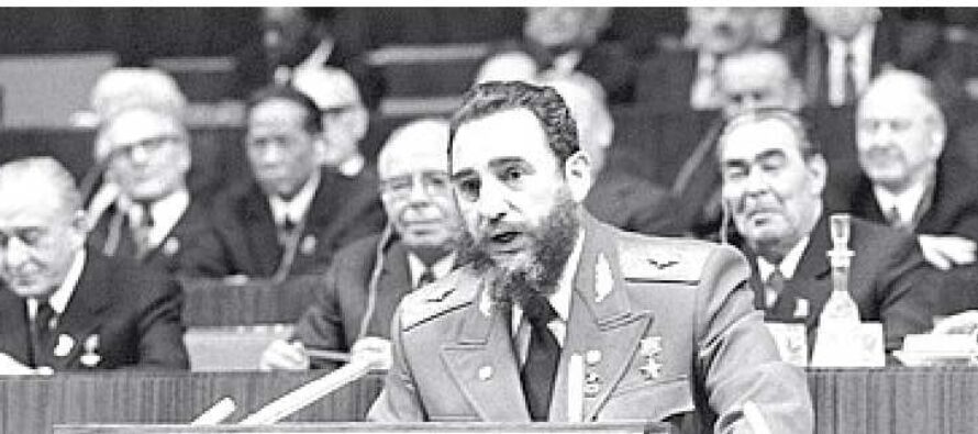 E Kissinger ordinò: bombe su Cuba
