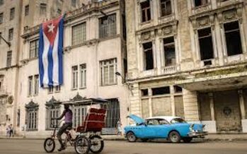 La nuova grande sfida di Cuba