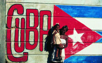 Cuba, el triunfo de la perseverancia