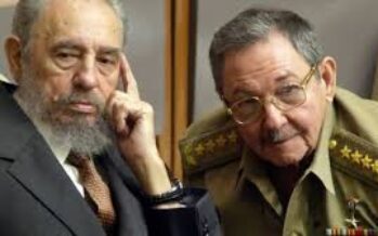 Il fantasma di Fidel nelle ore decisive “Ma il fratello non fa niente da solo…”