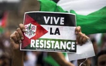 Francia: Parlamento “invita” a reconocer a Palestina como Estado