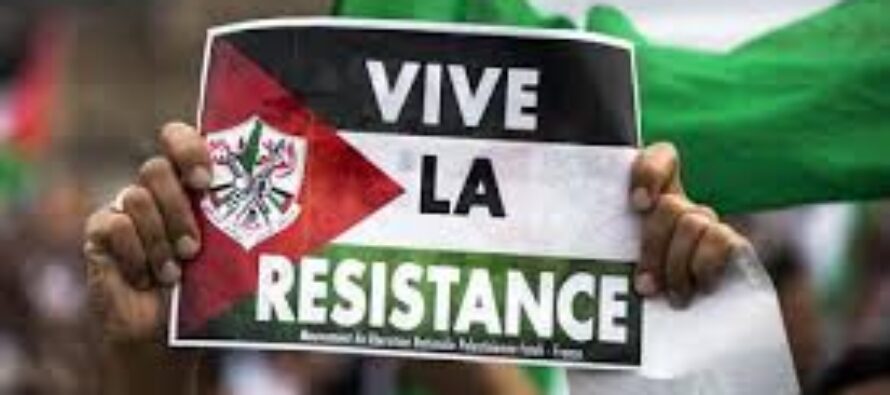 Francia: Parlamento “invita” a reconocer a Palestina como Estado