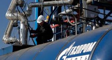 Una società europea del gas per abbassare i prezzi di Putin Mosca grida al complotto