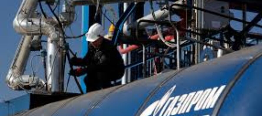 Una società europea del gas per abbassare i prezzi di Putin Mosca grida al complotto