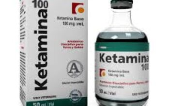 Caso keta­mina, proibizione contro salute