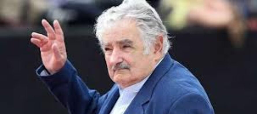 Uruguay. La dualidad de Pepe Mujica