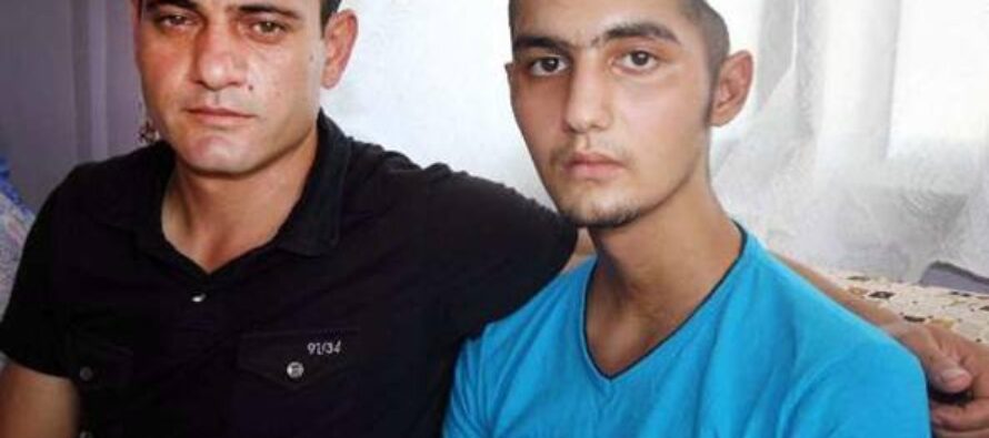 Turchia, 16enne contro Erdogan, massacrato e condannato a 3 mesi