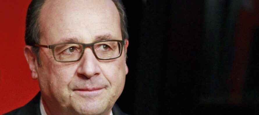 La sfida di Hollande il guerriero francese che è rimasto senza la Francia