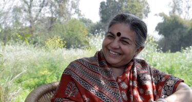 Vandana Shiva: «Gli europei anti Ogm adesso sono più liberi»