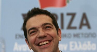 L’occasione clamorosa che ci offre Tsi­pras